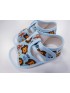 Detské papuče MANIK levík