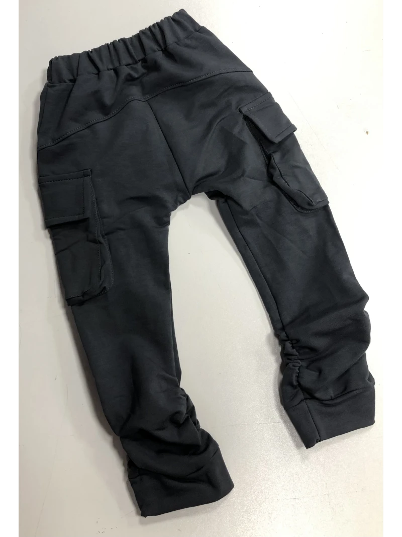 Chlapčenské tepláky by MIMI