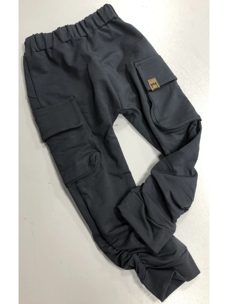 Chlapčenské tepláky by MIMI