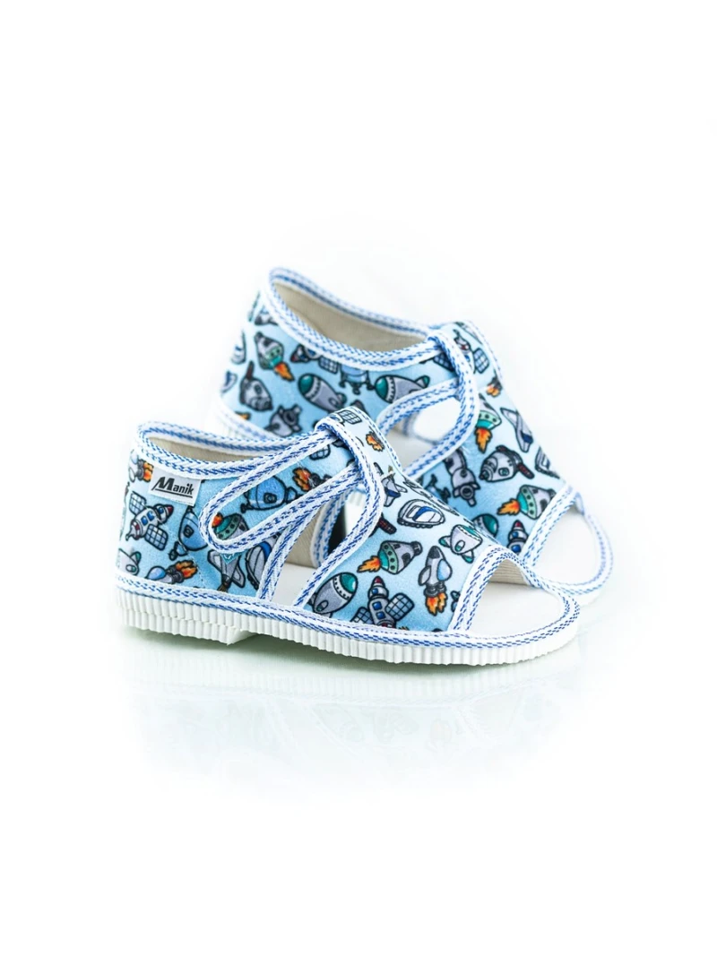 Detské papuče MANIK rakety