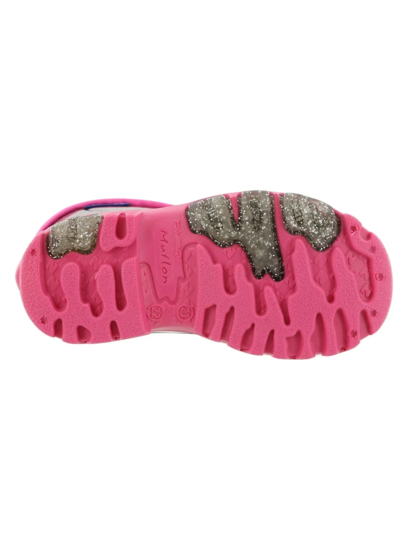 Dievčenské gumáky