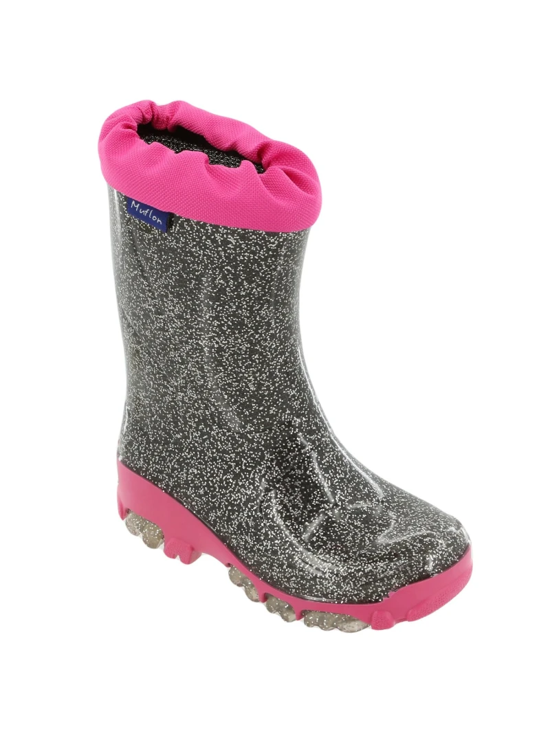 Dievčenské gumáky