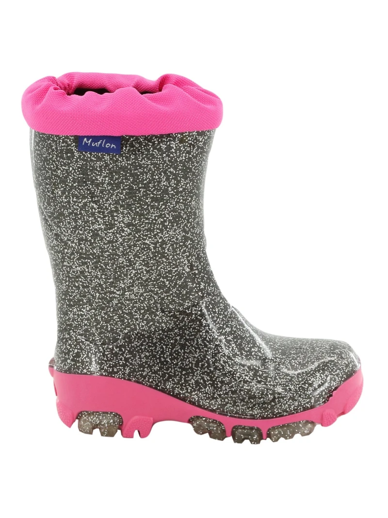 Dievčenské gumáky