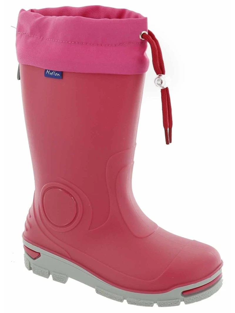 Dievčenské gumáky