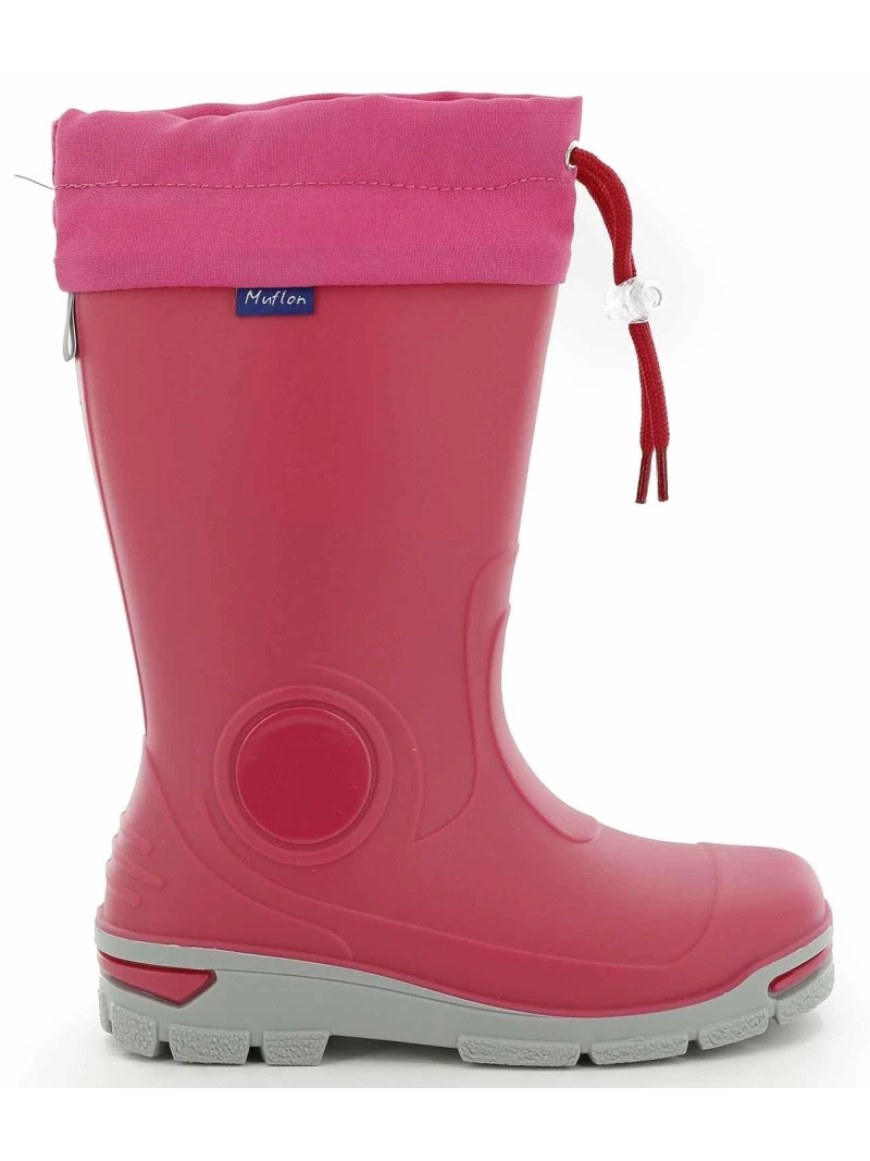 Dievčenské gumáky