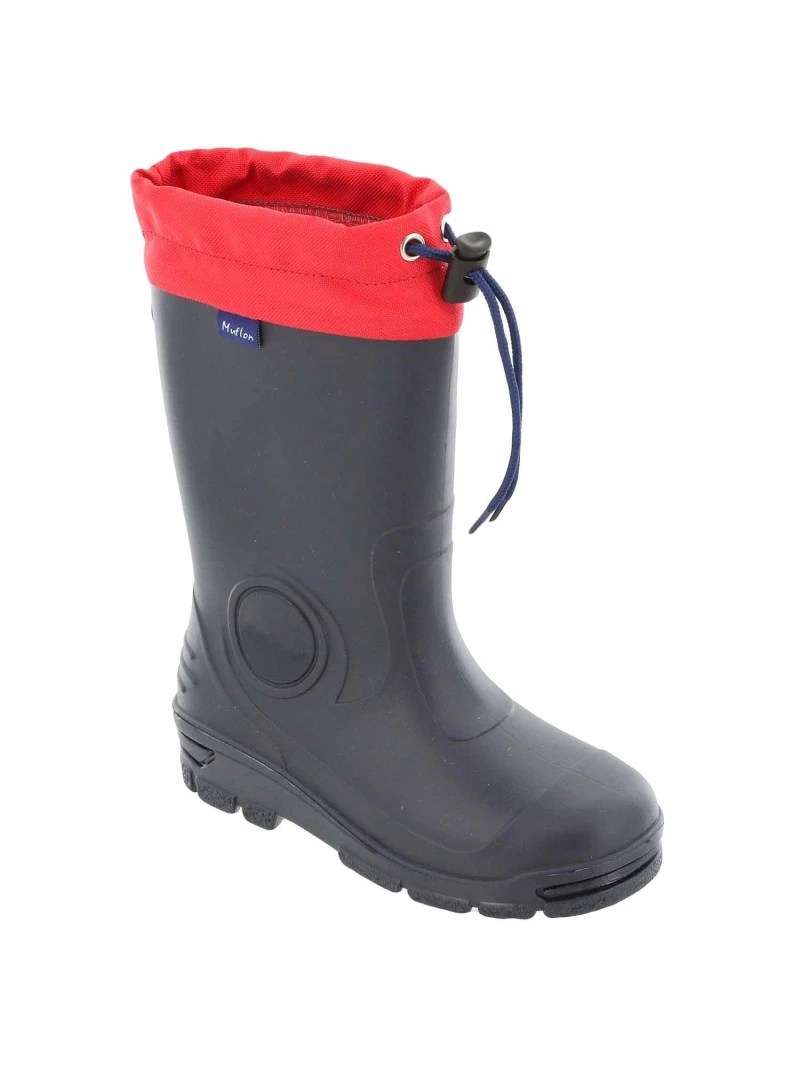 Unisex detské gumáky