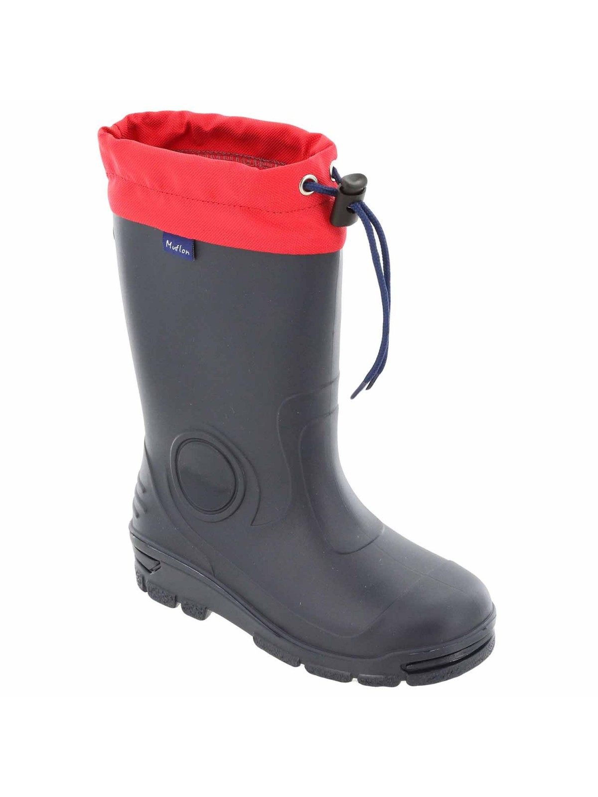 Unisex detské gumáky