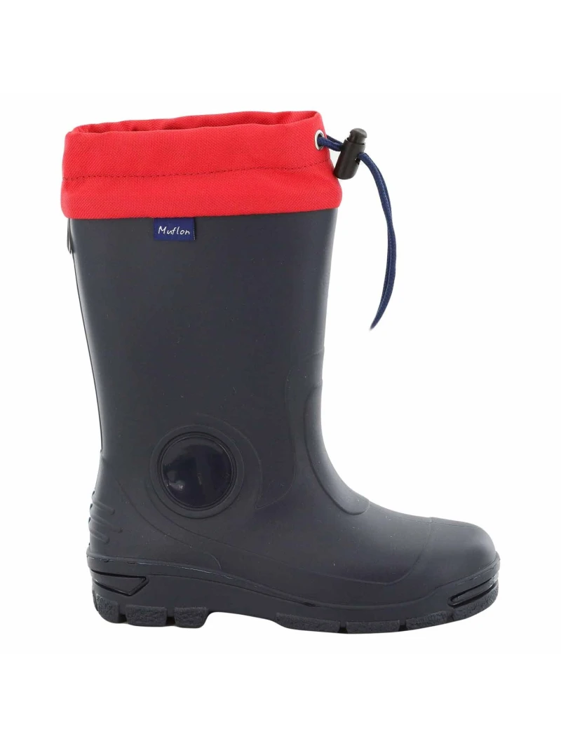 Unisex detské gumáky