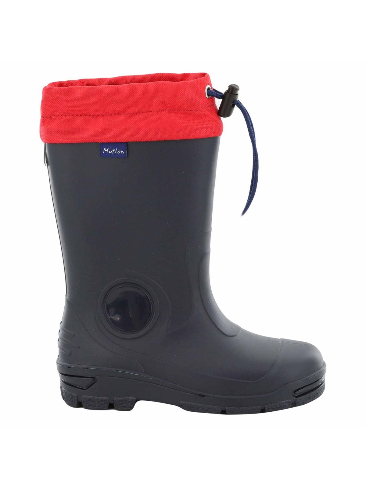 Unisex detské gumáky