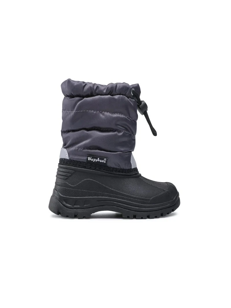 Detské snehule zimné