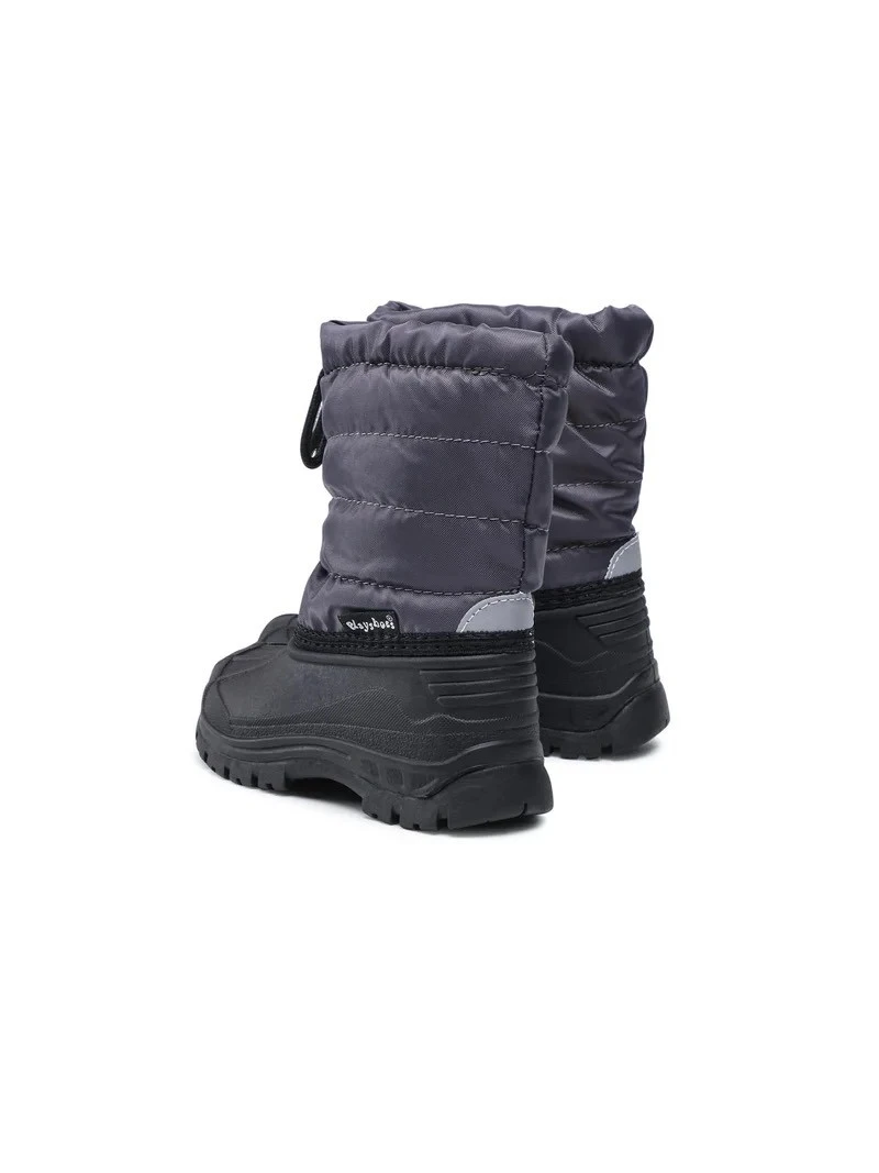 Detské snehule zimné