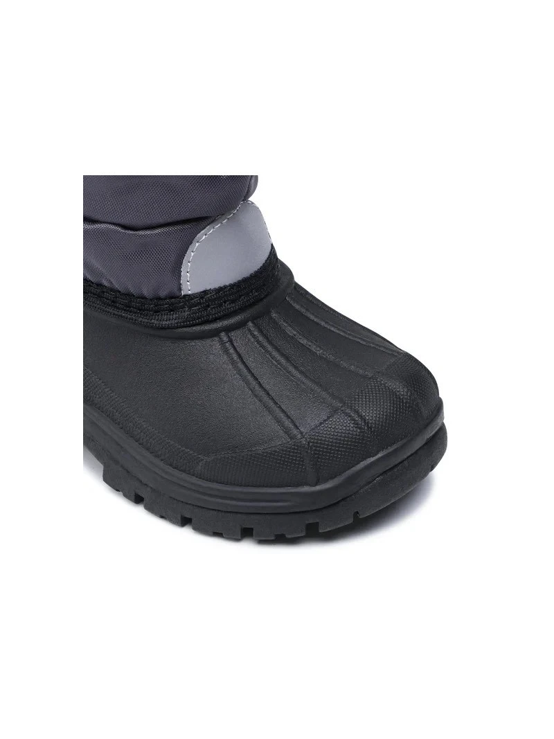 Detské snehule zimné