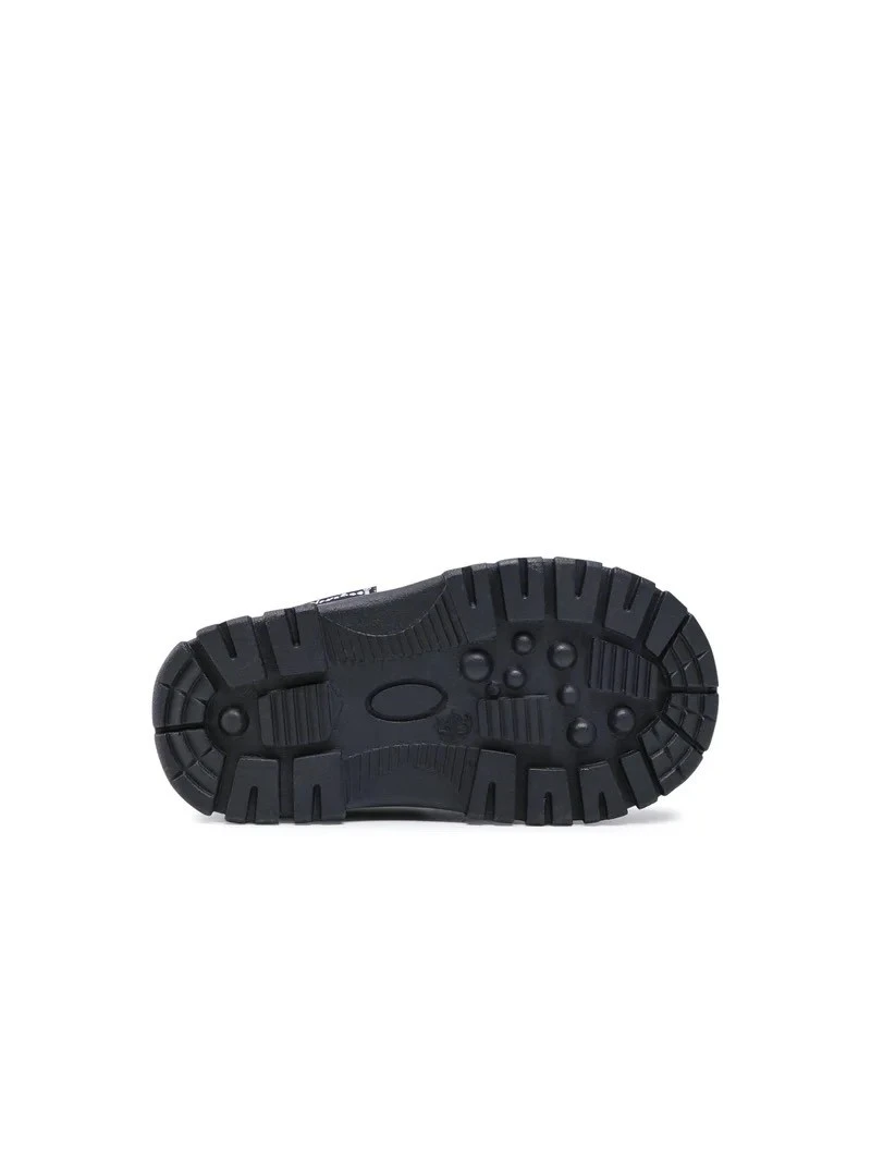 Detské snehule zimné