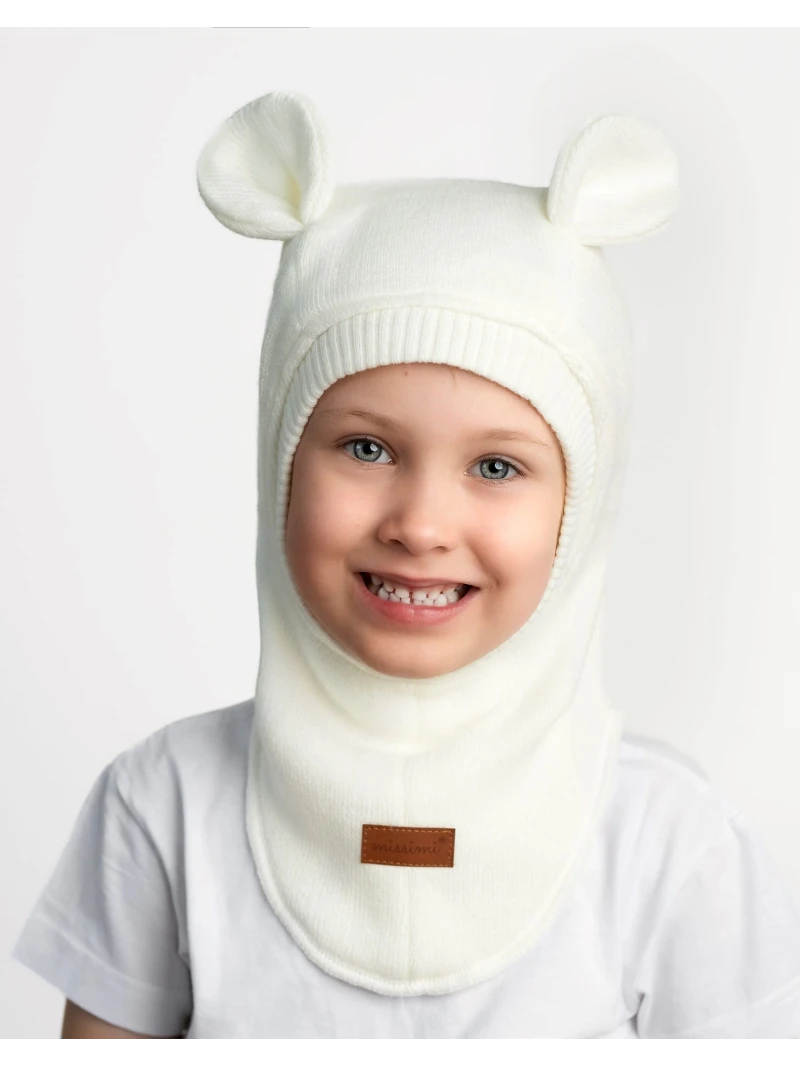 Detská kukla na zimu