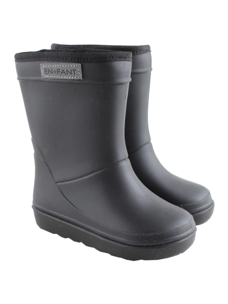 EN FANT termo gumáky na zimu