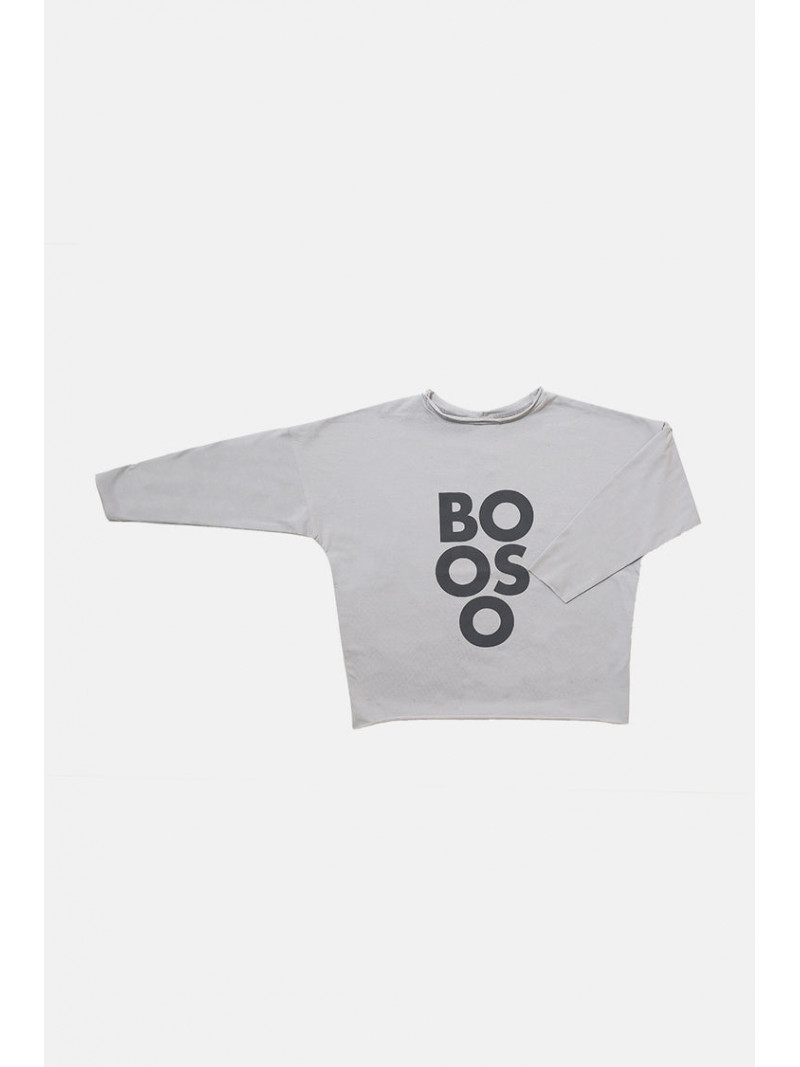 Chlapčenské tričko BOOSO