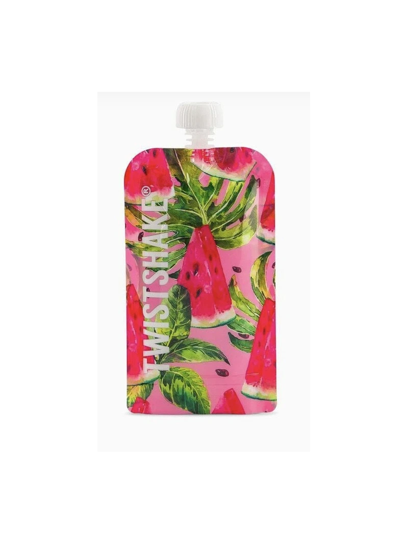 Taštičky na príkrmy viac farieb