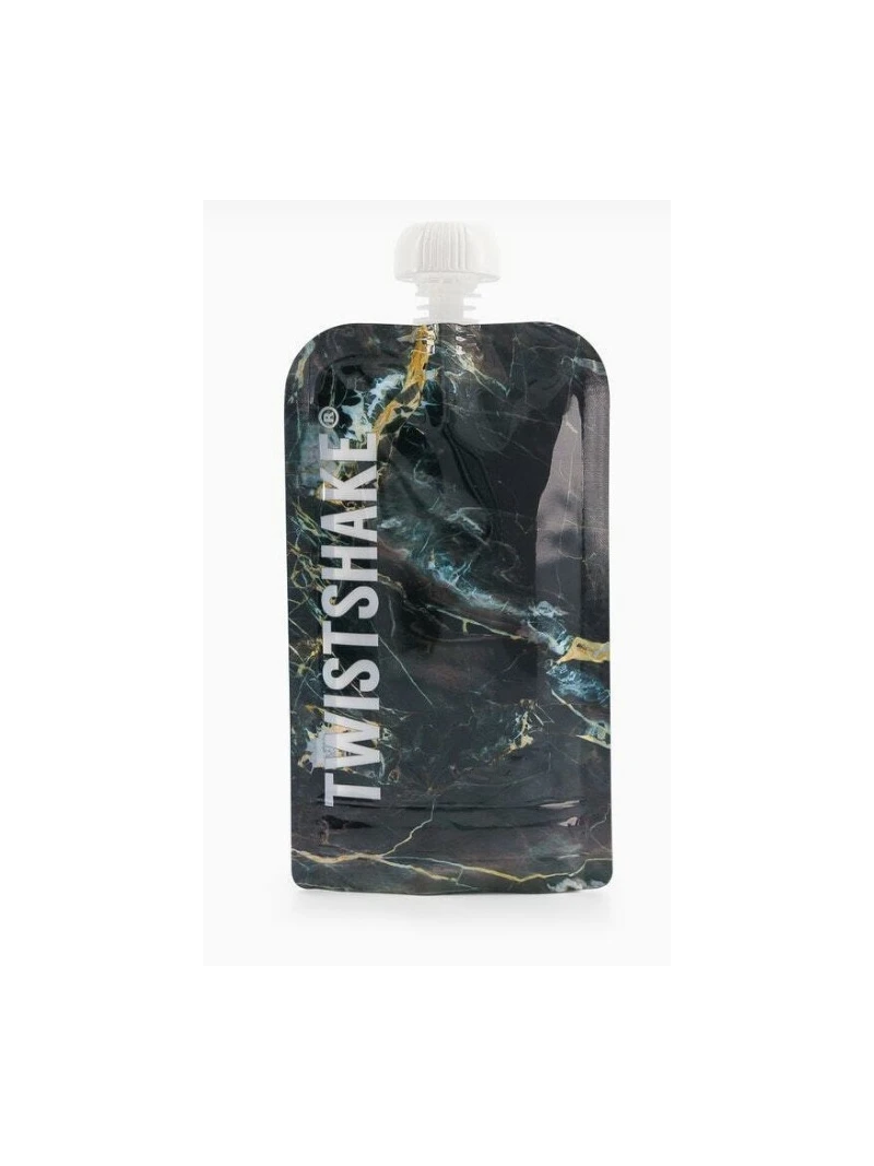 Taštičky na príkrmy viac farieb