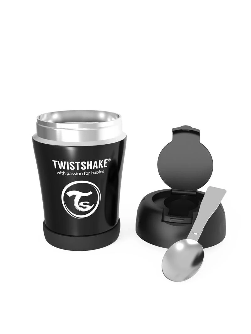 Termoska na jedlo 350ml