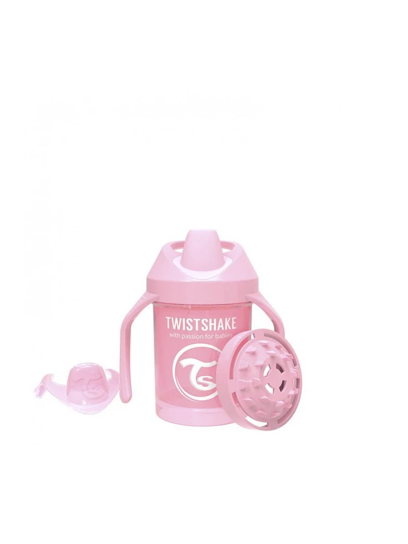 Učiaci hrnček netečúci 230ml viac farieb