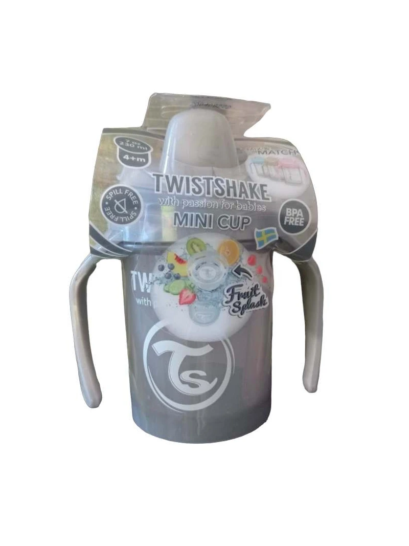 Učiaci hrnček netečúci 230ml viac farieb