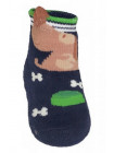 Detské ponožky tri druhy