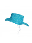 KIETLA Obojstranný klobúk s UV ochranou Bazén