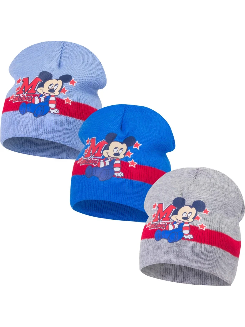 Jesenno/zimný komplet DISNEY MICKEY MOUSE BABY