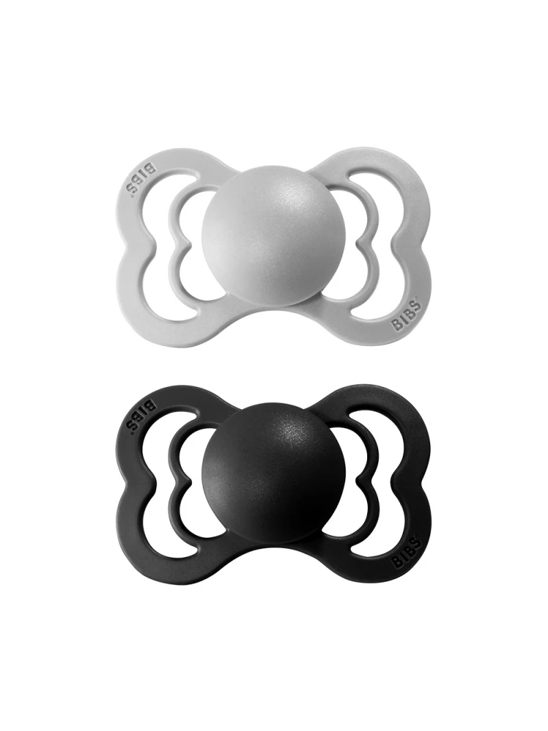 Bibs cumlíky veľkosť 1 dva kusy v balení