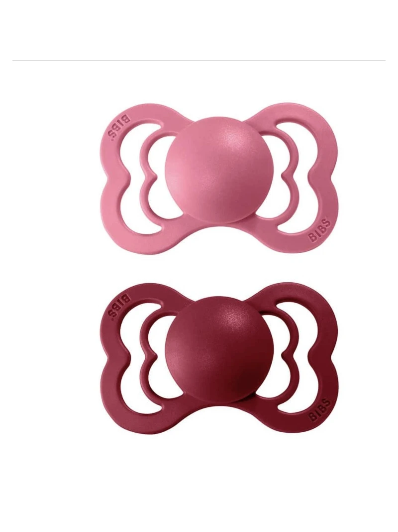 Bibs cumlíky veľkosť 2 dva kusy v balení