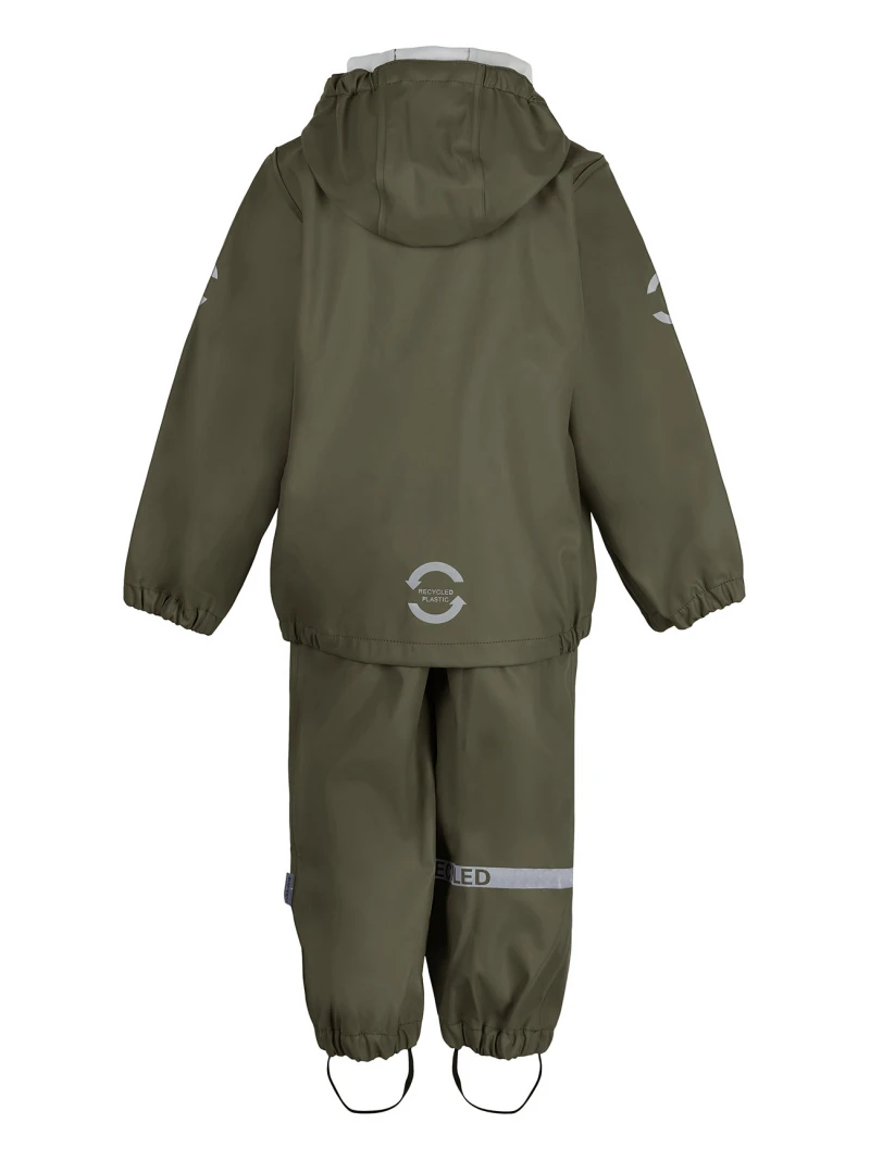 Detská súprava do dažďa