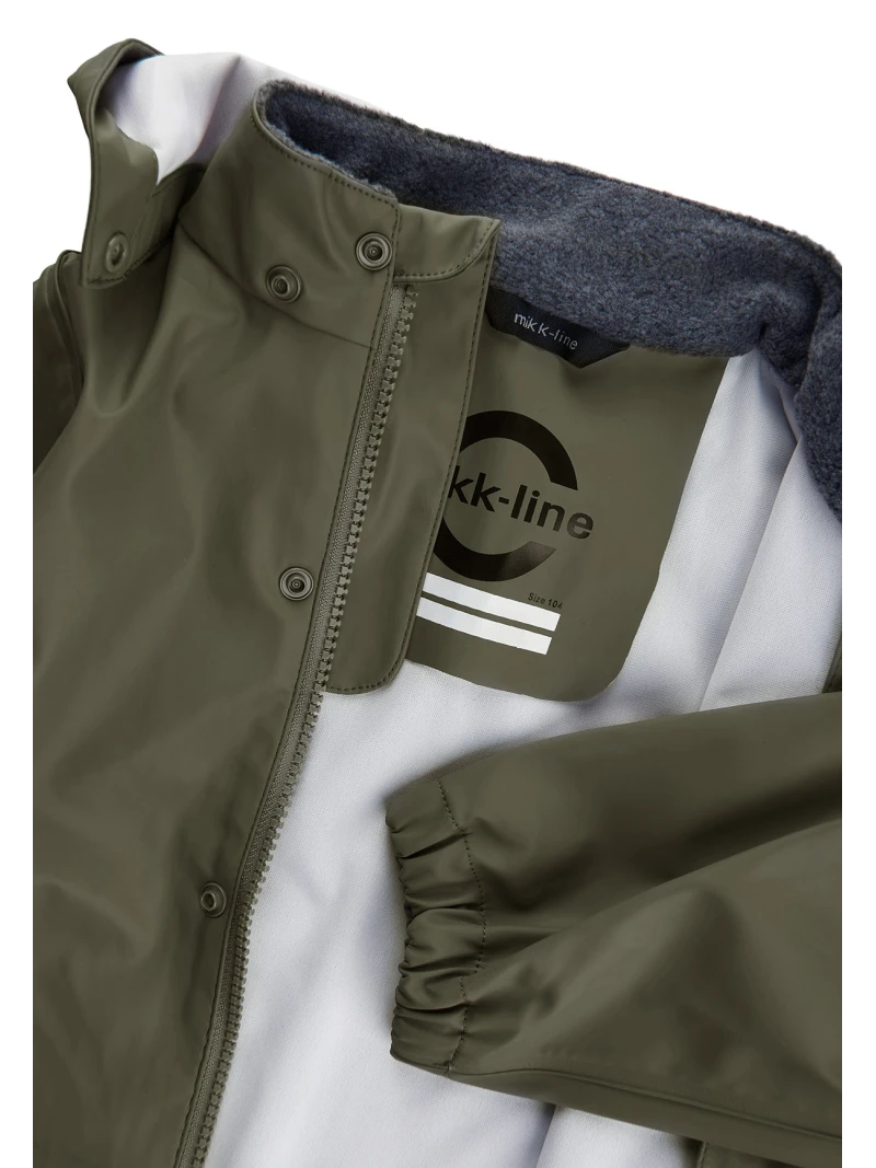 Detská súprava do dažďa