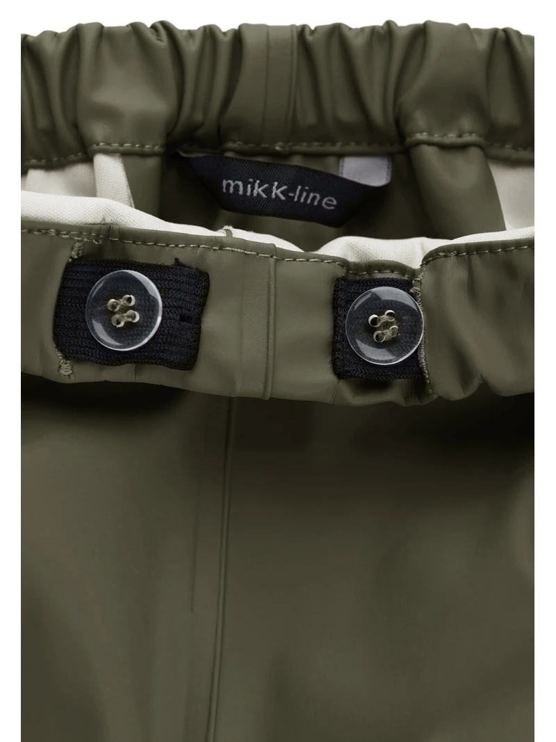 Detská súprava do dažďa