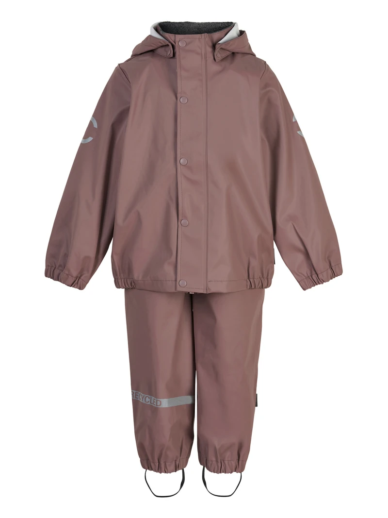 Detská súprava do dažďa