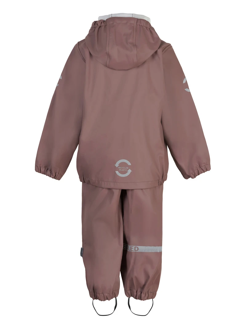 Detská súprava do dažďa