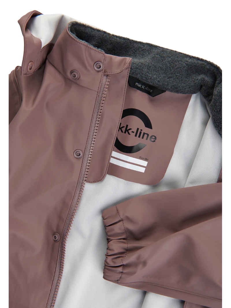 Detská súprava do dažďa