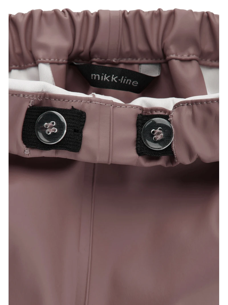 Detská súprava do dažďa