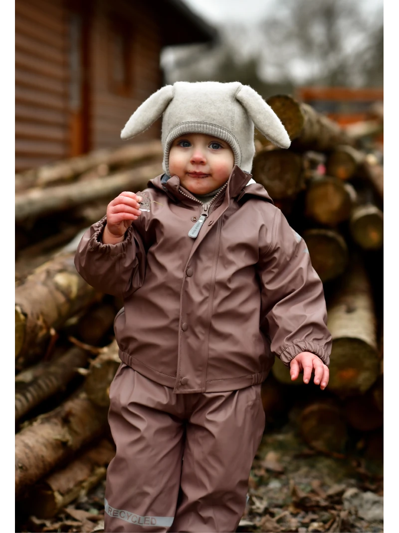 Detská súprava do dažďa