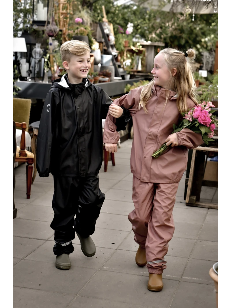 Detská súprava do dažďa