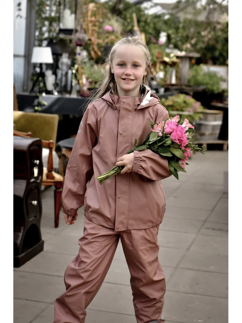 Detská súprava do dažďa