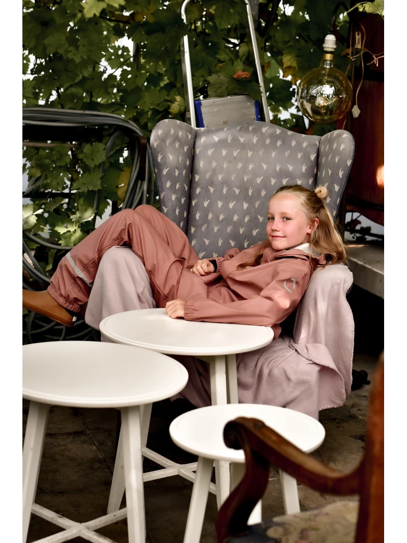 Detská súprava do dažďa