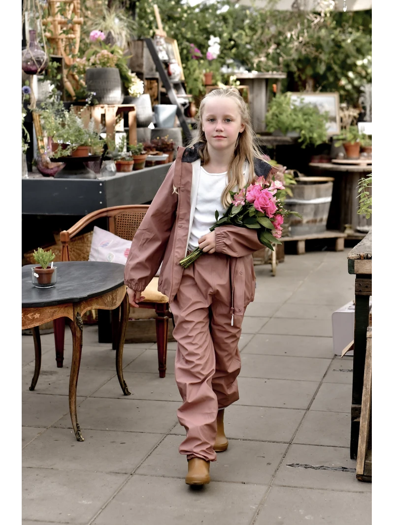 Detská súprava do dažďa