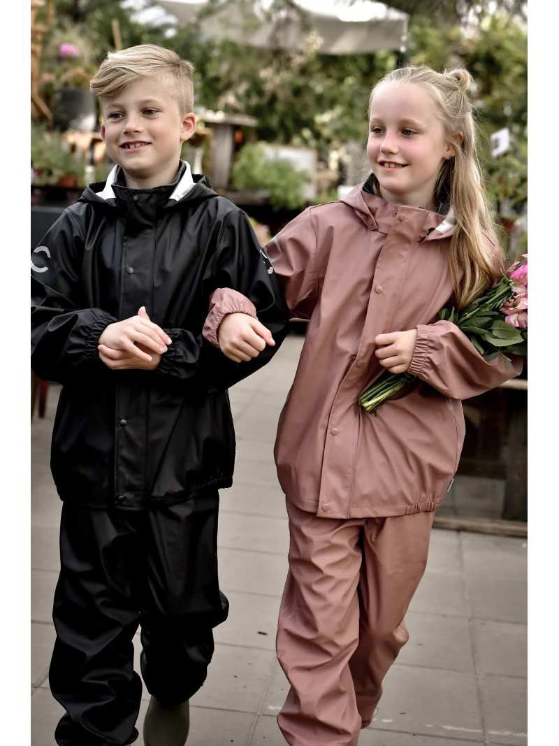 Detská súprava do dažďa