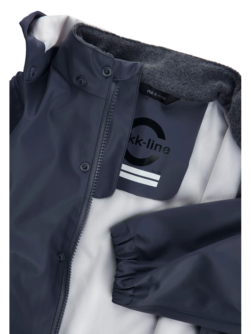 Detská súprava do dažďa