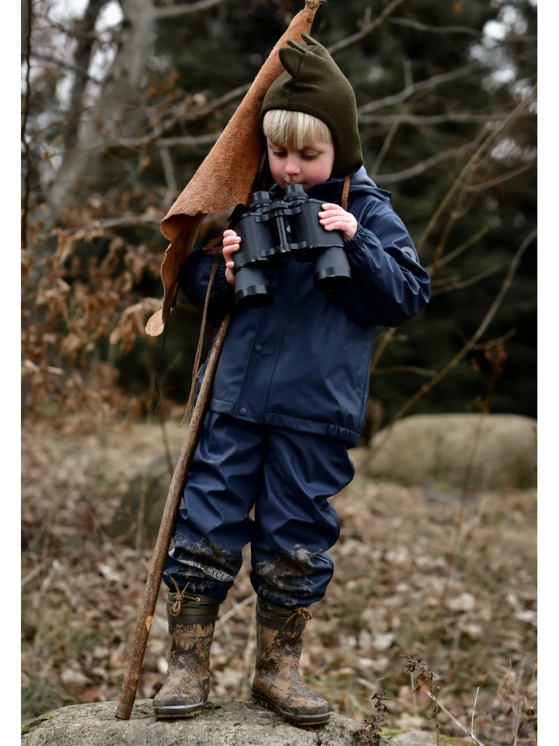 Detská súprava do dažďa