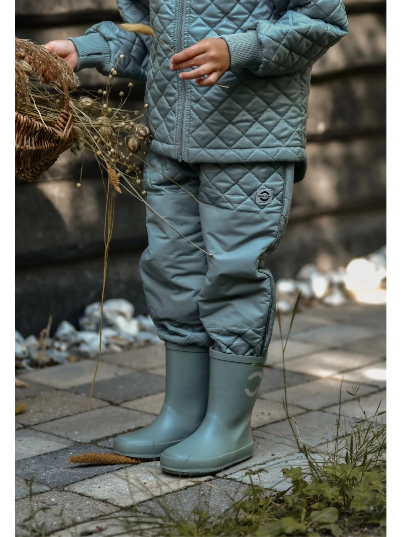 MIKK-LINE GUMÁKY CHINIOS GREEN