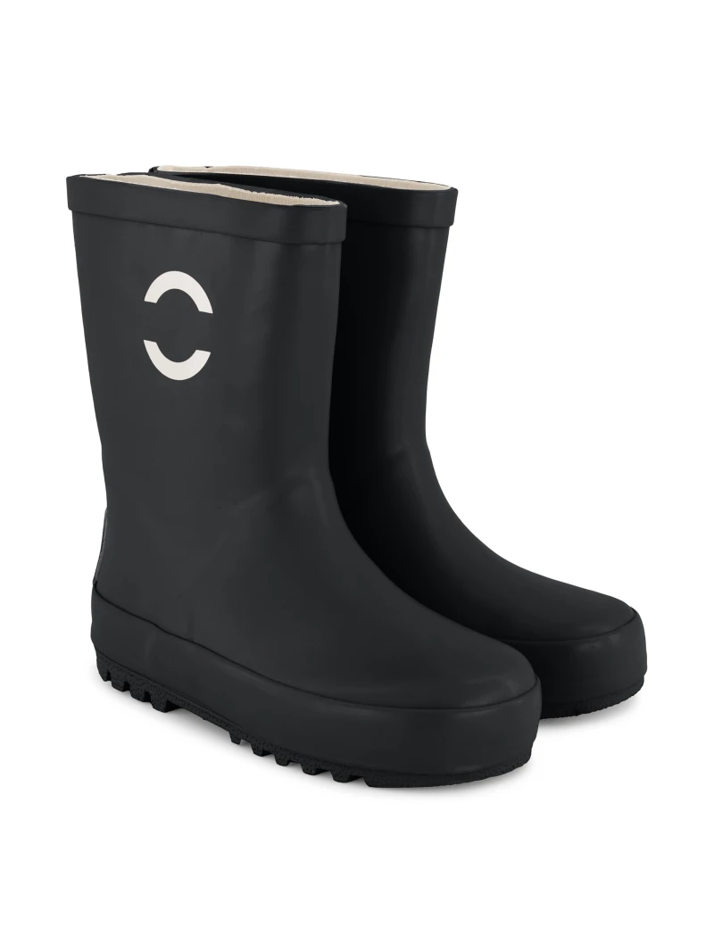 MIKK-LINE GUMÁKY BLACK