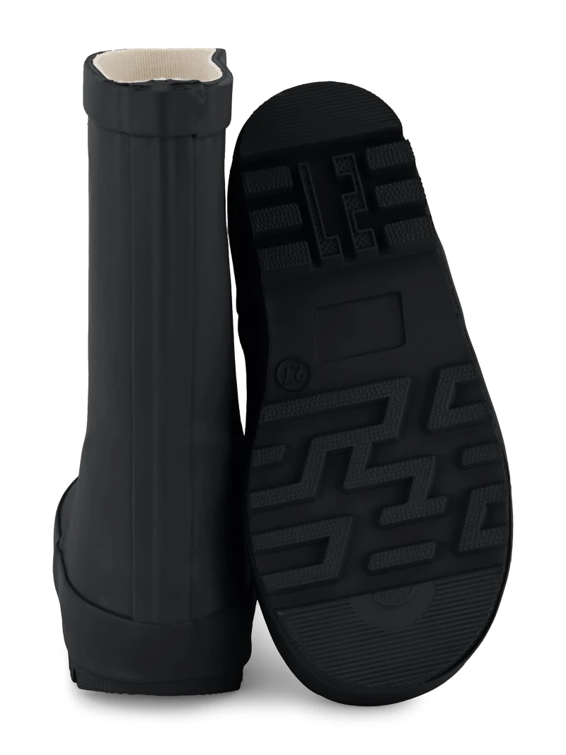 MIKK-LINE GUMÁKY BLACK