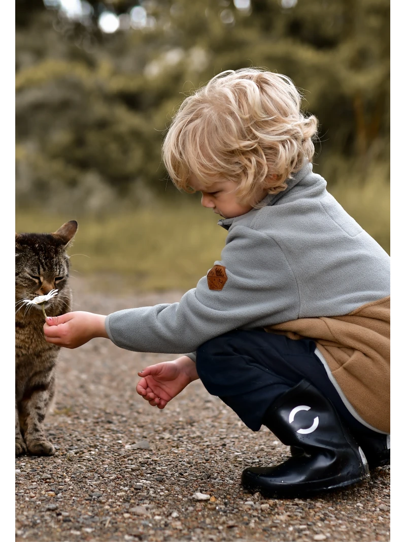 MIKK-LINE GUMÁKY BLACK