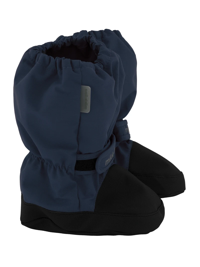 Zateplené čižmičky do kočíka pre našich najmenších viac farieb